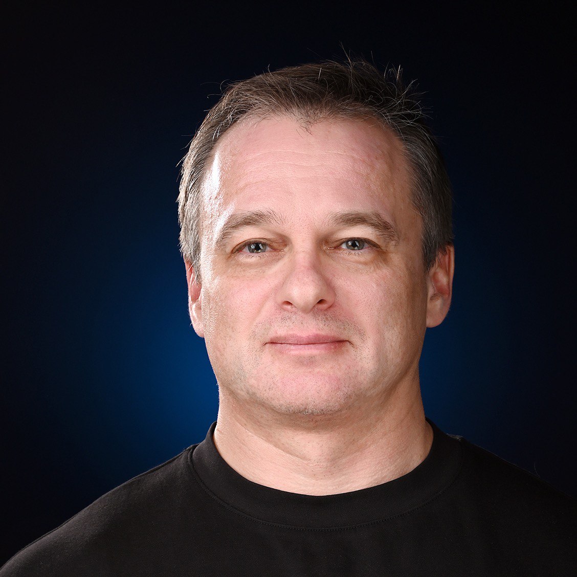 Dmitry V. Naumov