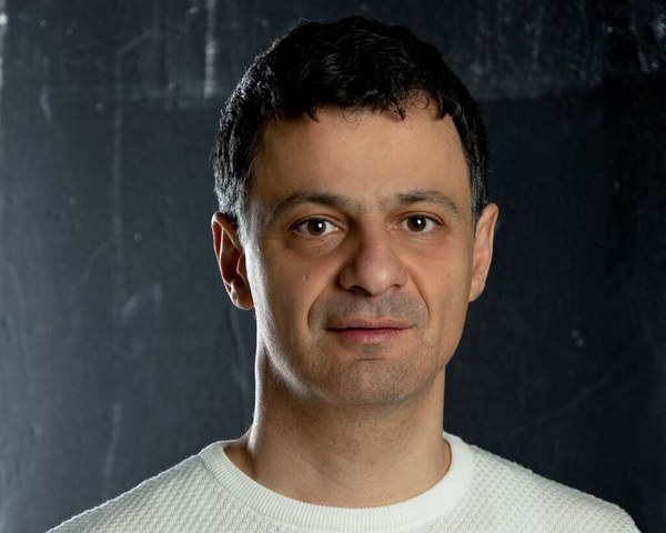 Artem R. Oganov