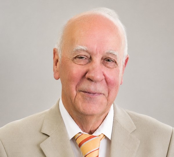 Valery G. Serbo